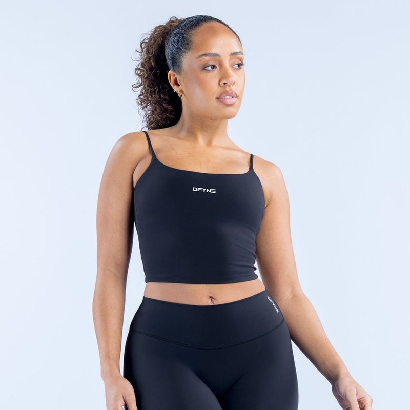 Origin Strappy Top