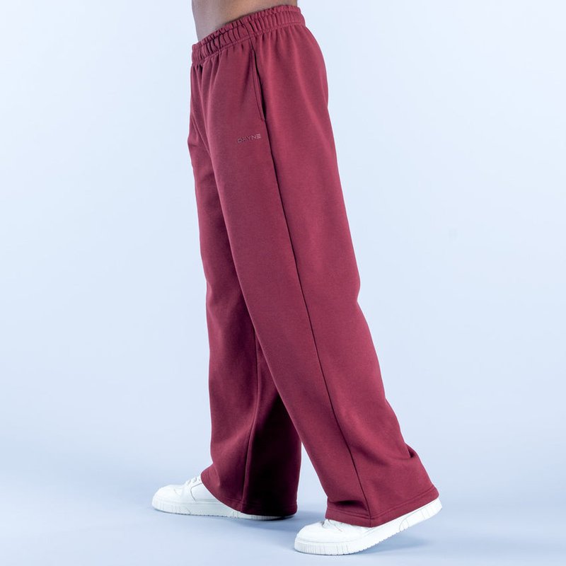Recharge Straight Leg Joggers