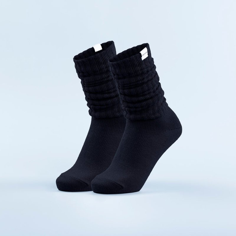 Scrunch Socks