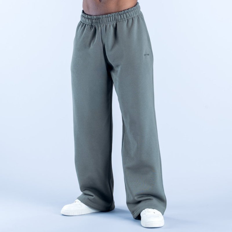 Recharge Straight Leg Joggers