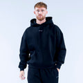 Recharge Graphic Hoodie
