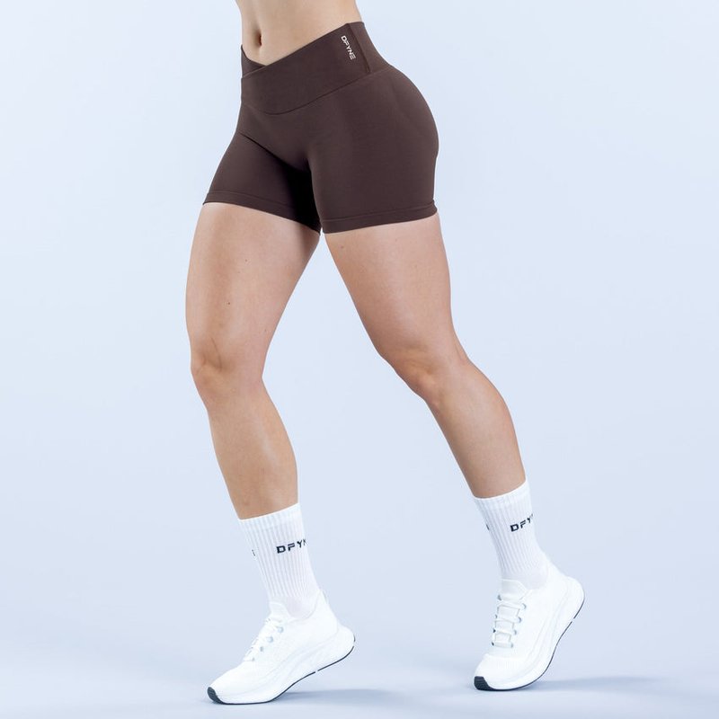 Vision Shorts | 4.5"