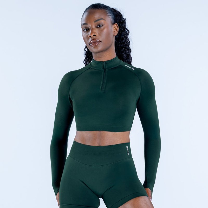 Impact Crop Zippy
