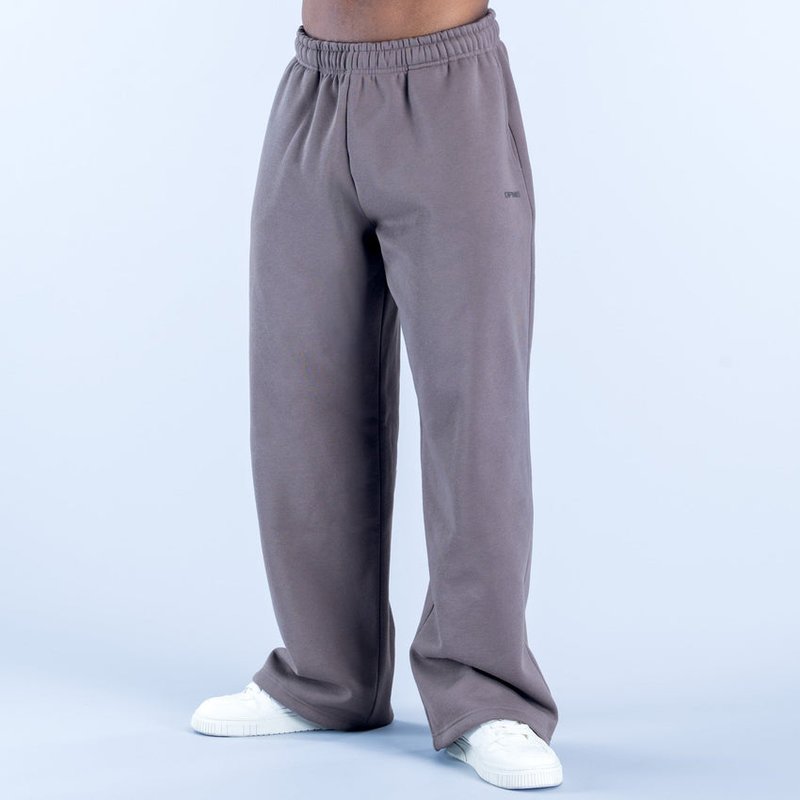 Recharge Straight Leg Joggers