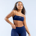 Defy Strappy Bra