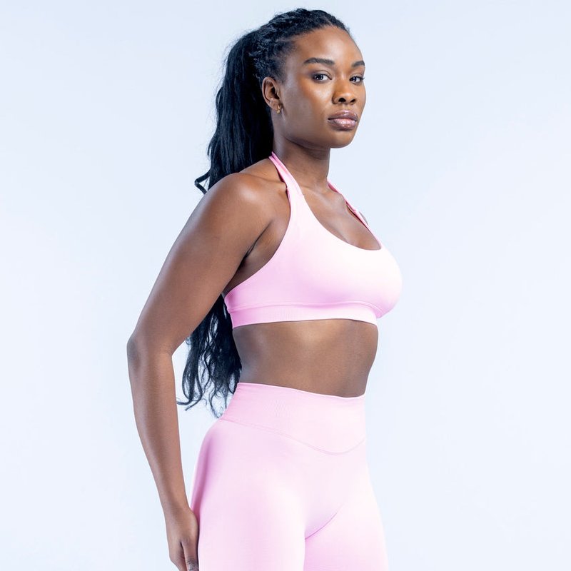 Impact Sports Bra