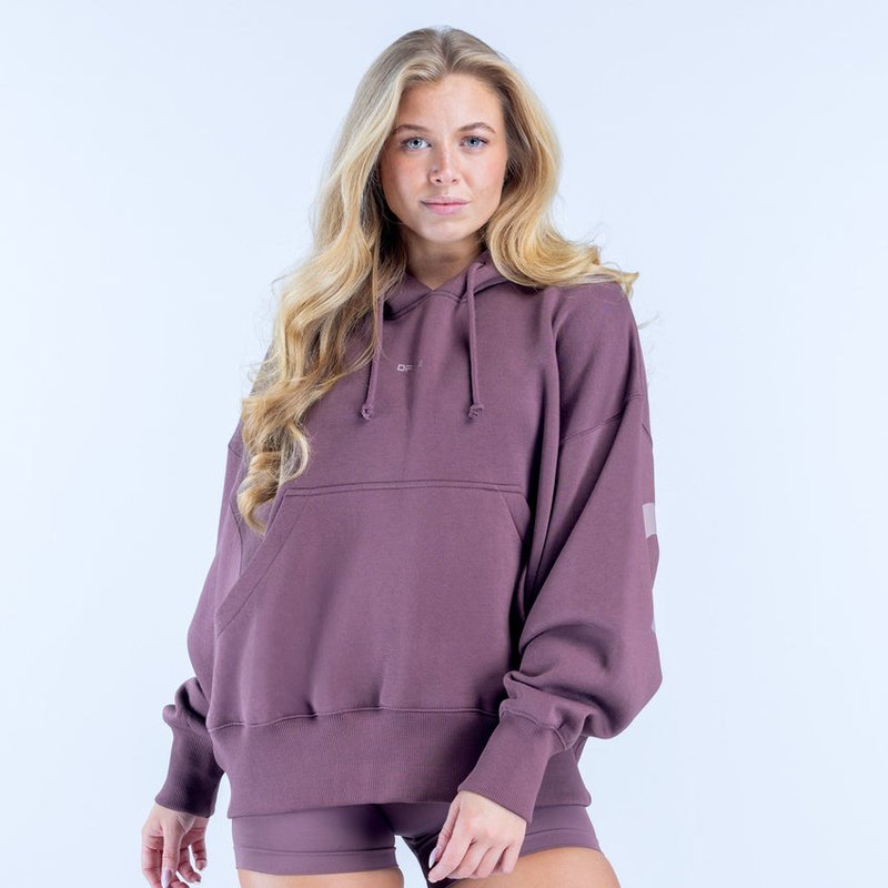 Signature Hoodie