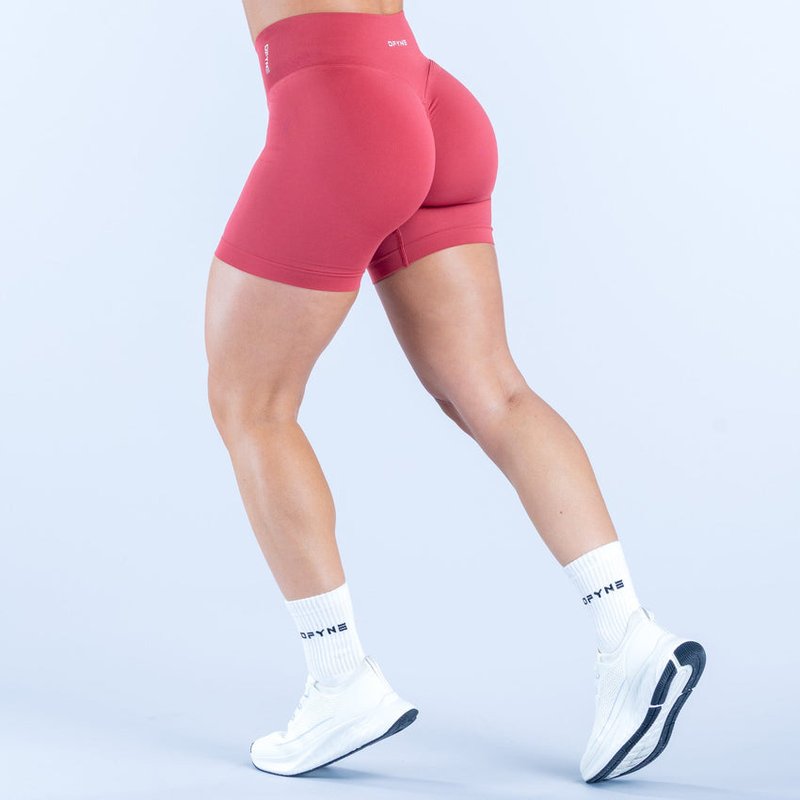 Defy Shorts | 4.5"