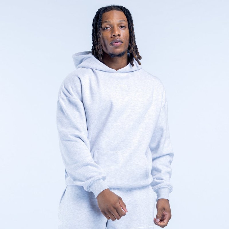 Recharge Hoodie