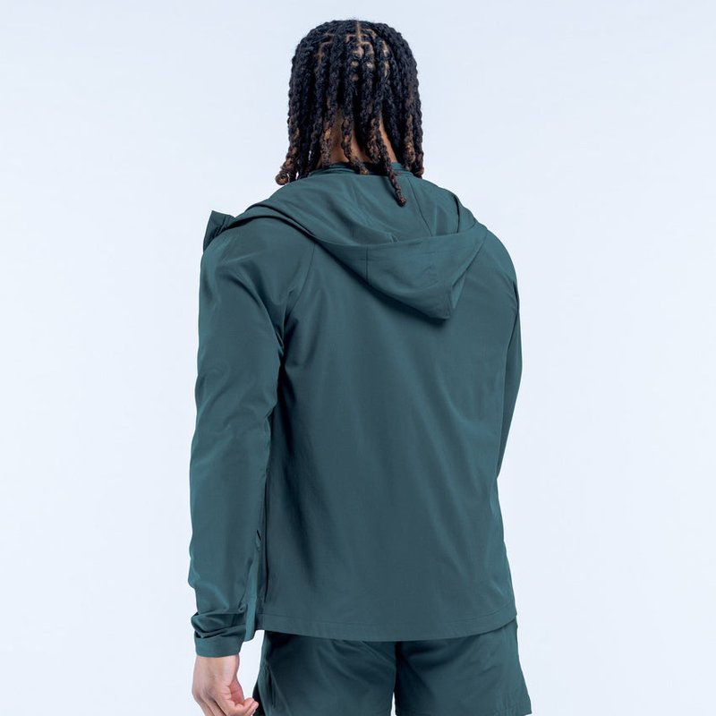 Unbound Jacket