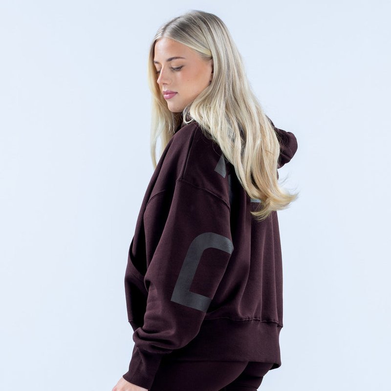 Signature Hoodie