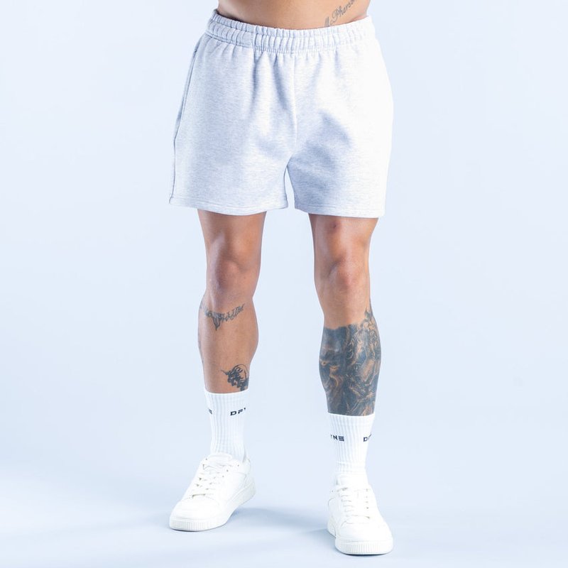 Recharge Shorts
