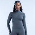 Impact Half Zippy