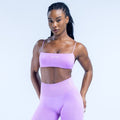 Defy Strappy Bra