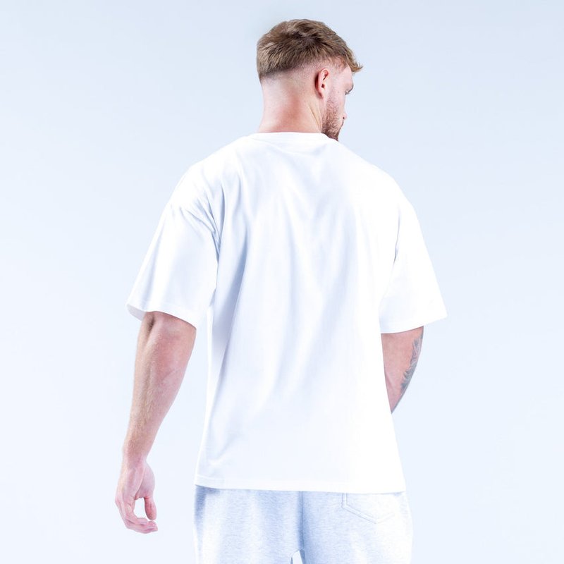 Recharge T-Shirt