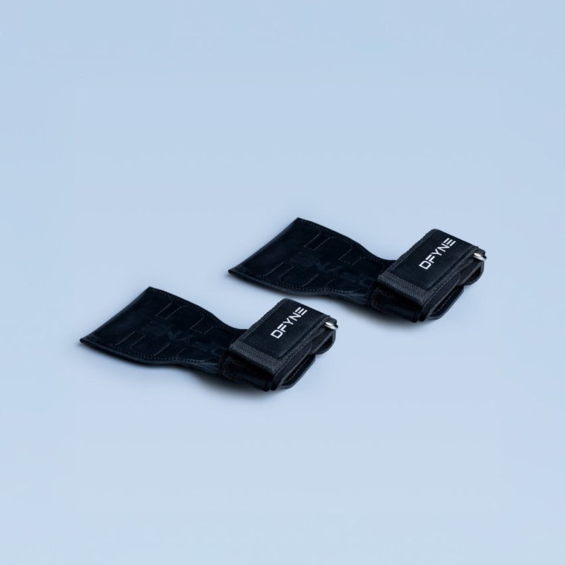 Rubber Wrist Straps