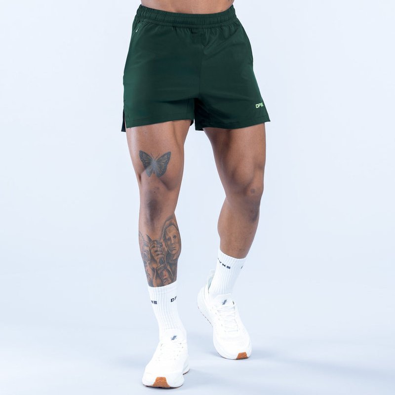Unbound Training Shorts