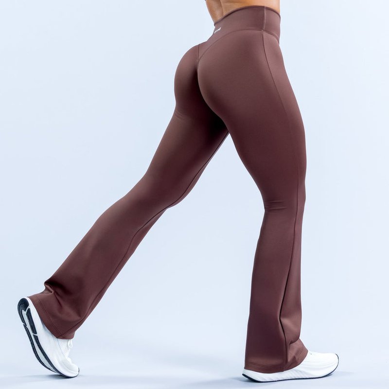 Hannah Pearson Flares