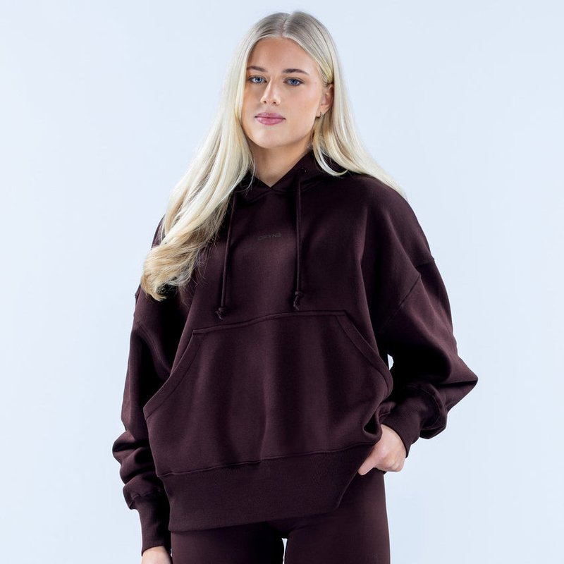 Signature Hoodie