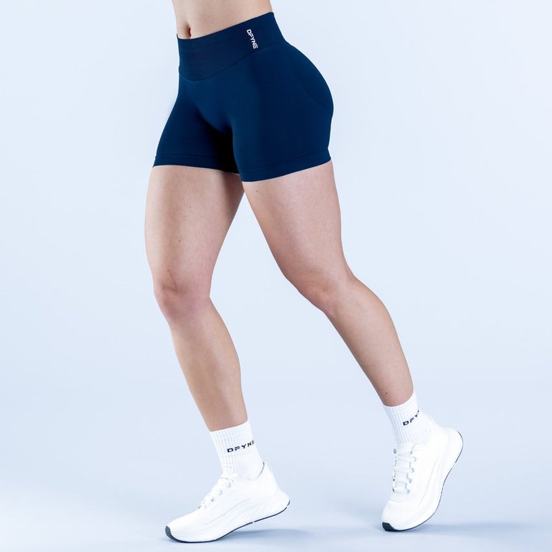 Impact Shorts | 4.5"