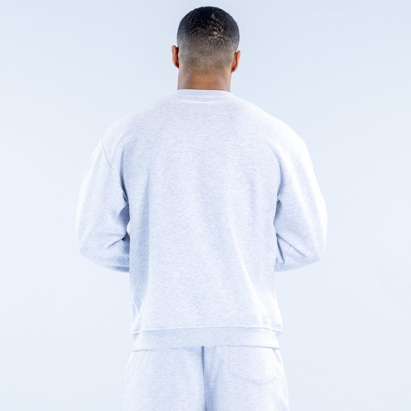 Recharge Sweatshirt