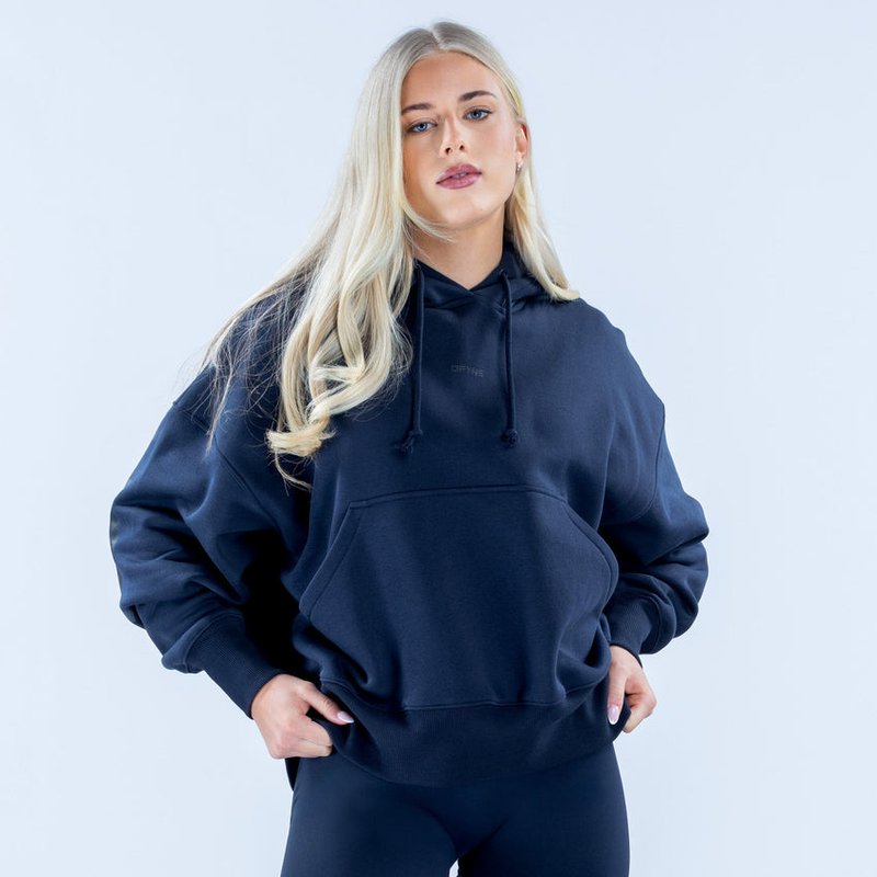 Signature Hoodie