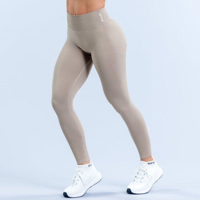 Hannah Pearson Leggings