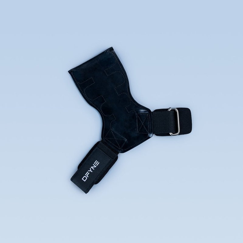 Rubber Wrist Straps