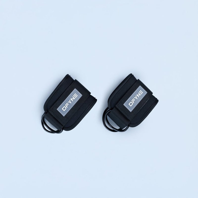 Ankle Straps