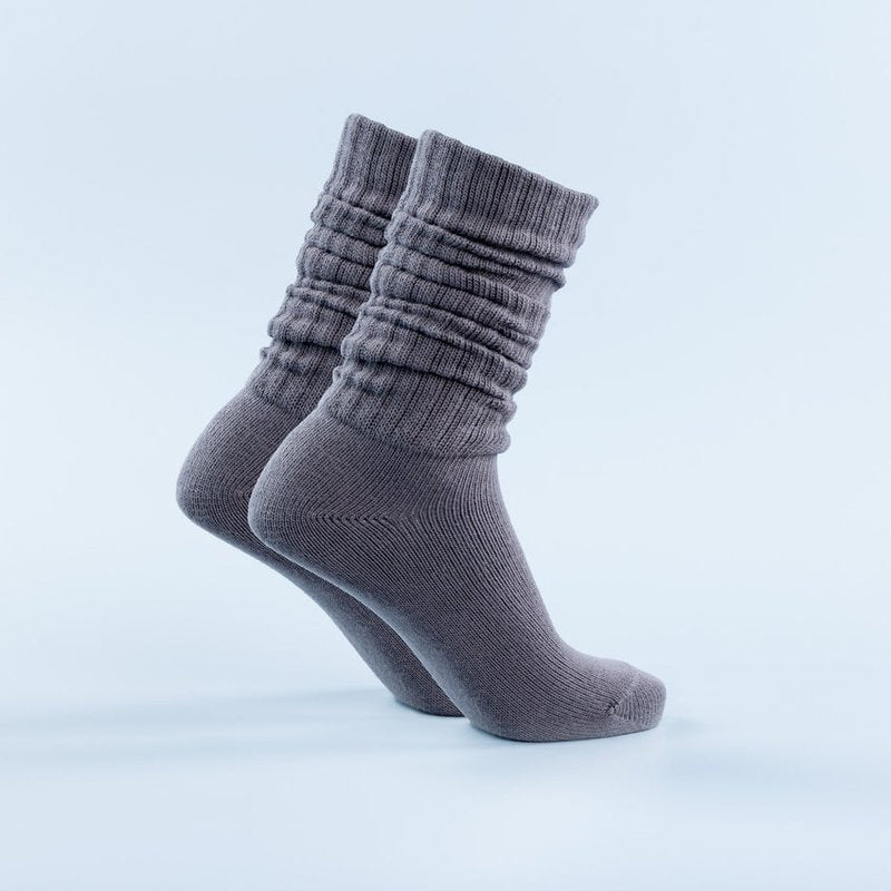 Scrunch Socks