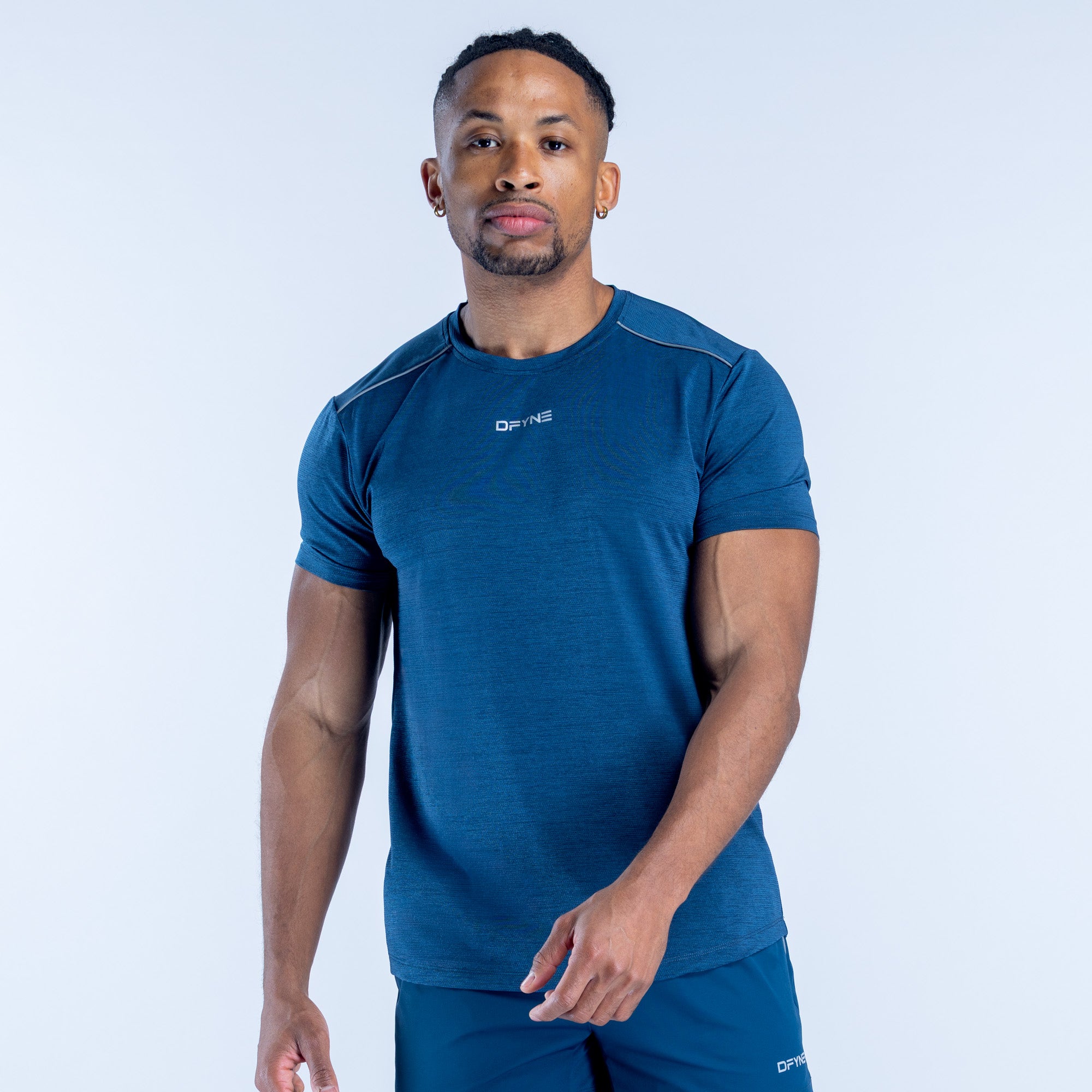 Charge Active Top